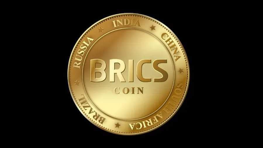 BRICS: Βόμβα το νέο νόμισμα στα θεμέλια του παγκόσμιου χρηματοοικονομικού συστήματος.. - LUMI NEWS